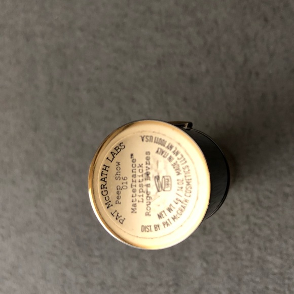 Pat McGrath Labs MatteTrance Lipstick - Picture 2 of 3